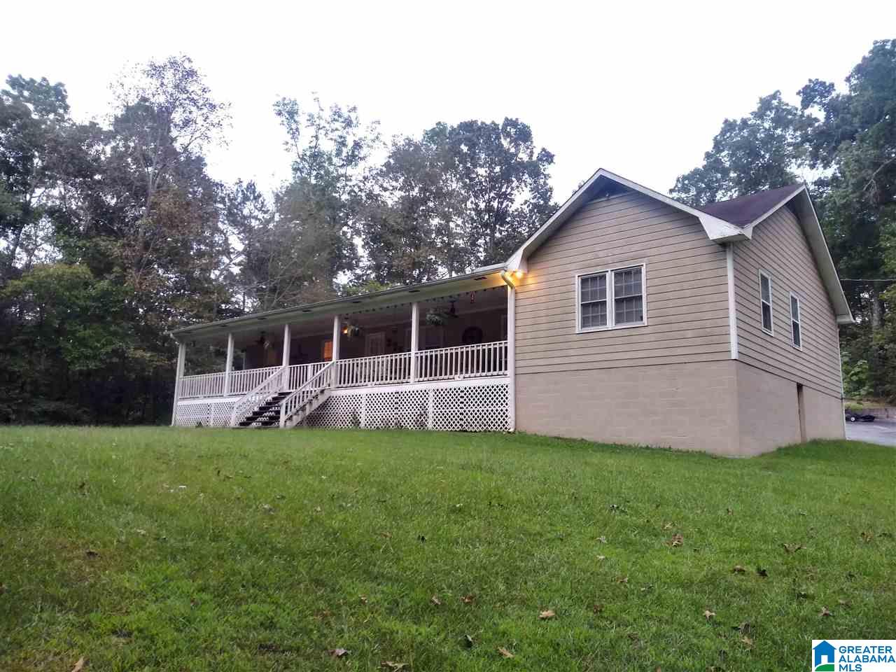 375 Hoover Road Odenville, AL 35120 - Photo 1 of 29