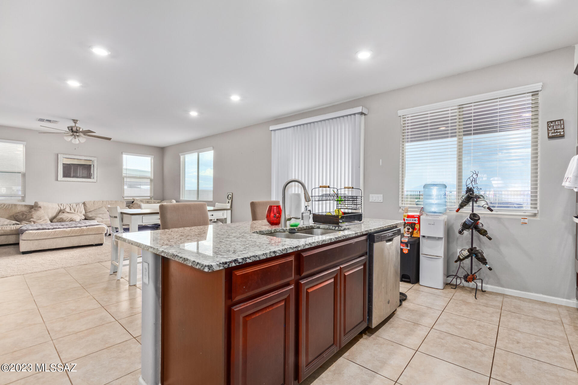 17413 South Ridgerunner Drive Vail, AZ 85641 - Photo 13 of 30