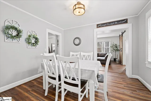 $229,900 | 315 Woodland Drive, Belton, SC 29627