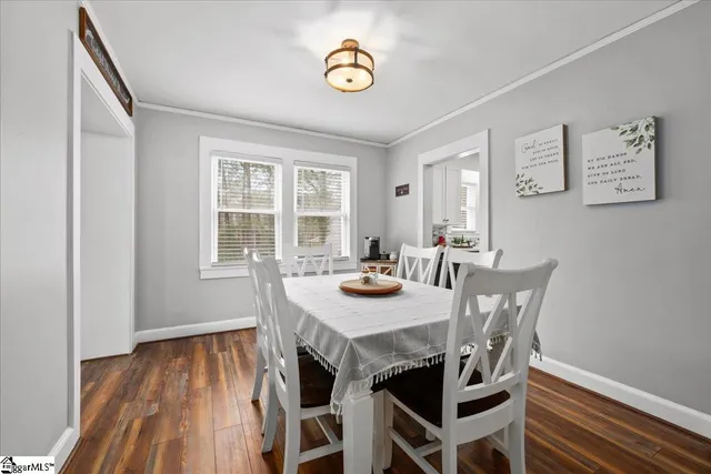 $229,900 | 315 Woodland Drive, Belton, SC 29627