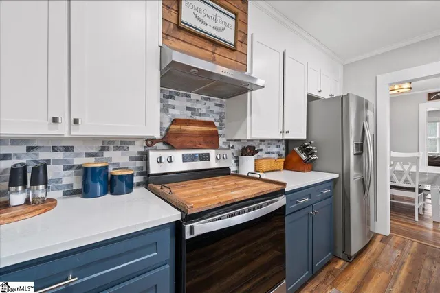 $229,900 | 315 Woodland Drive, Belton, SC 29627