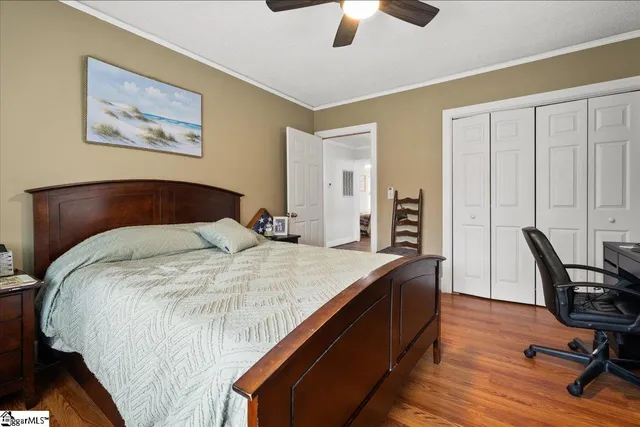 $229,900 | 315 Woodland Drive, Belton, SC 29627