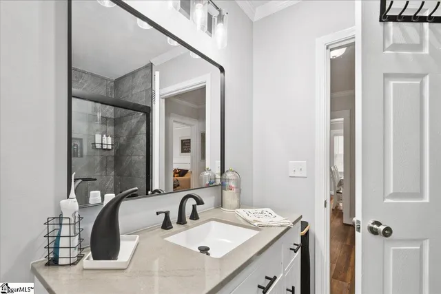 $229,900 | 315 Woodland Drive, Belton, SC 29627