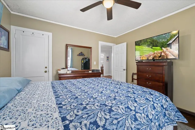 $229,900 | 315 Woodland Drive, Belton, SC 29627