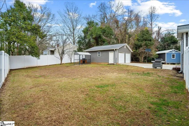 $229,900 | 315 Woodland Drive, Belton, SC 29627