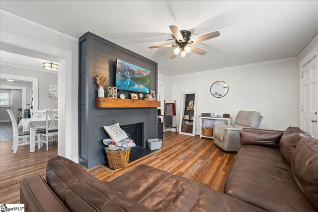 $229,900 | 315 Woodland Drive, Belton, SC 29627