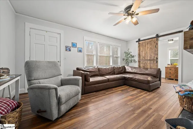 $229,900 | 315 Woodland Drive, Belton, SC 29627