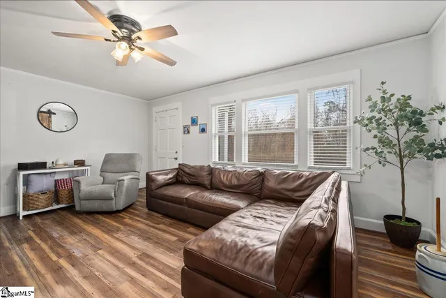 $229,900 | 315 Woodland Drive, Belton, SC 29627