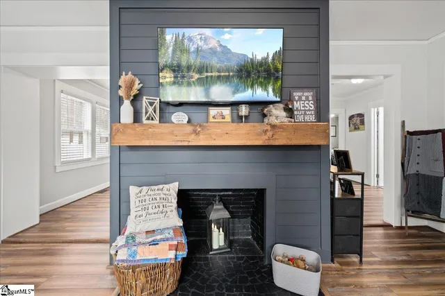 $229,900 | 315 Woodland Drive, Belton, SC 29627