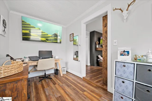 $229,900 | 315 Woodland Drive, Belton, SC 29627