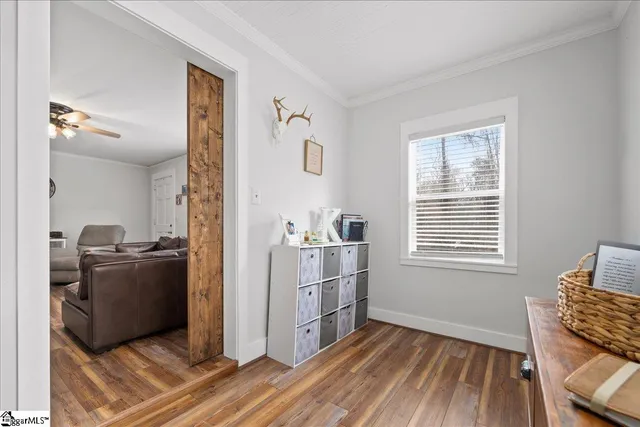 $229,900 | 315 Woodland Drive, Belton, SC 29627