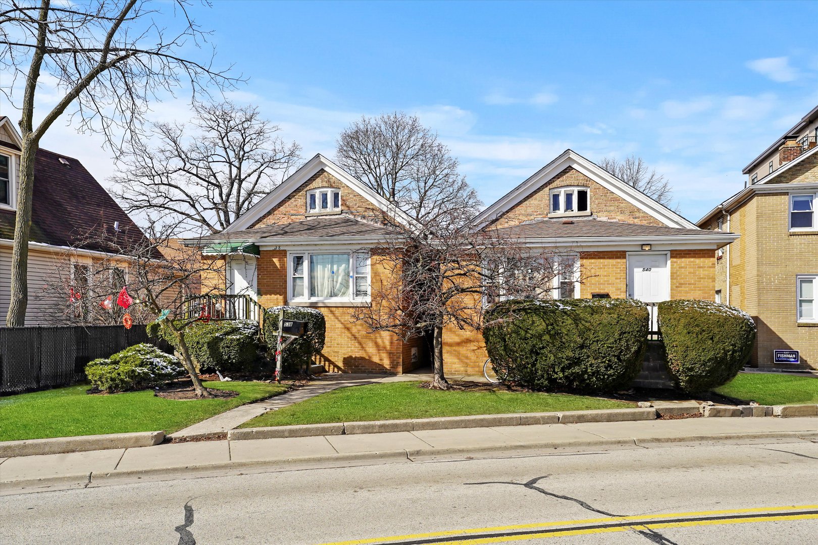 538 Green Bay Road Highwood, IL 60040 - Photo 2 of 46