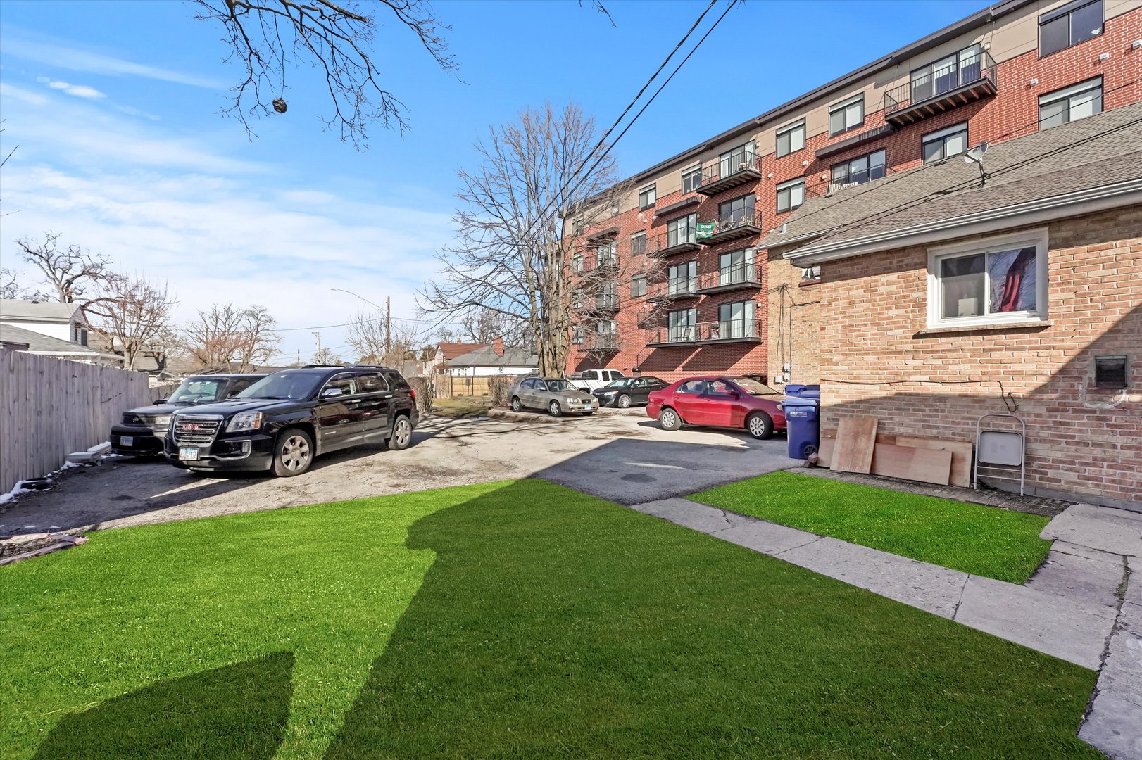 538 Green Bay Road Highwood, IL 60040 - Photo 24 of 46