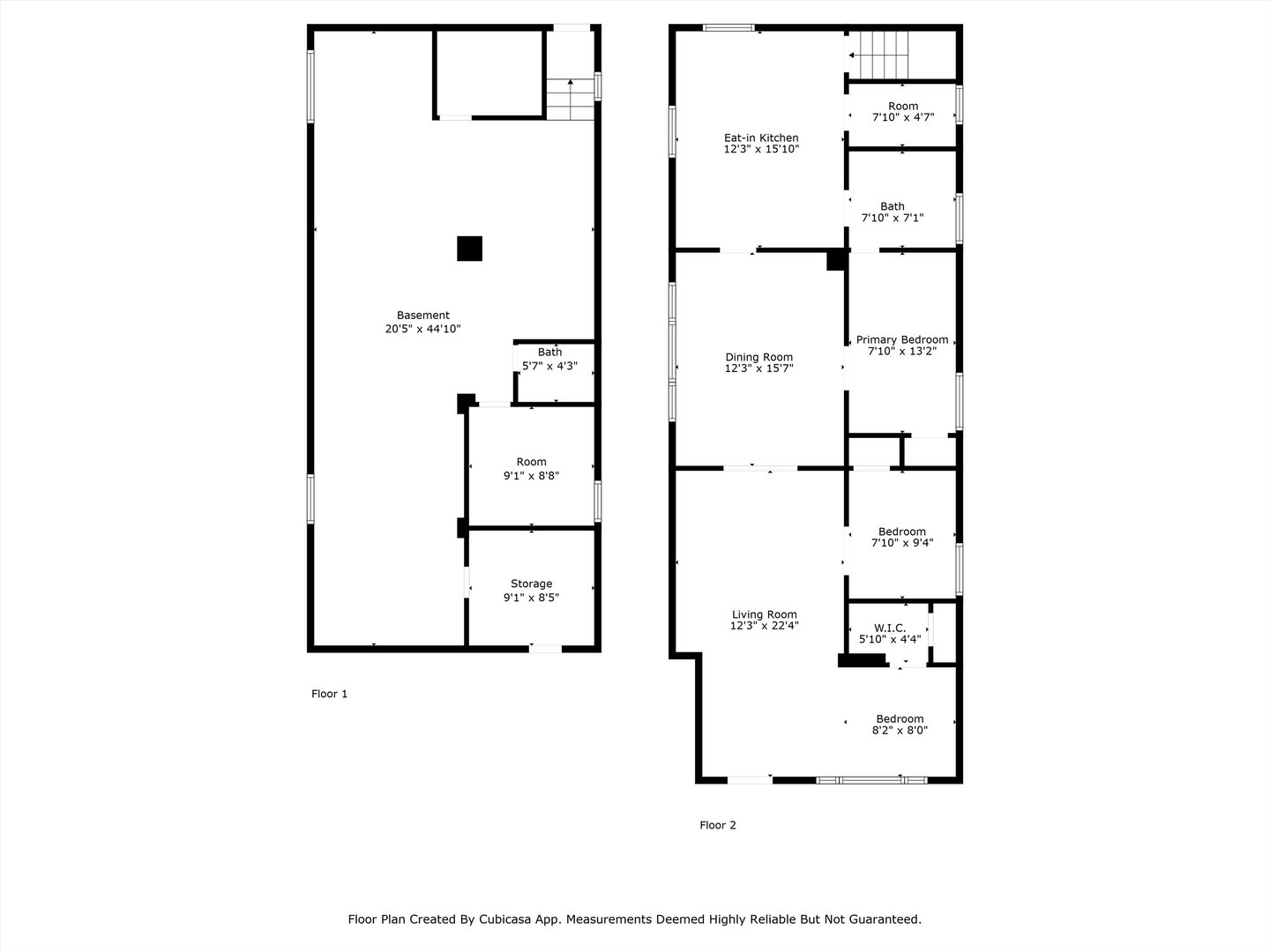 538 Green Bay Road Highwood, IL 60040 - Photo 27 of 46