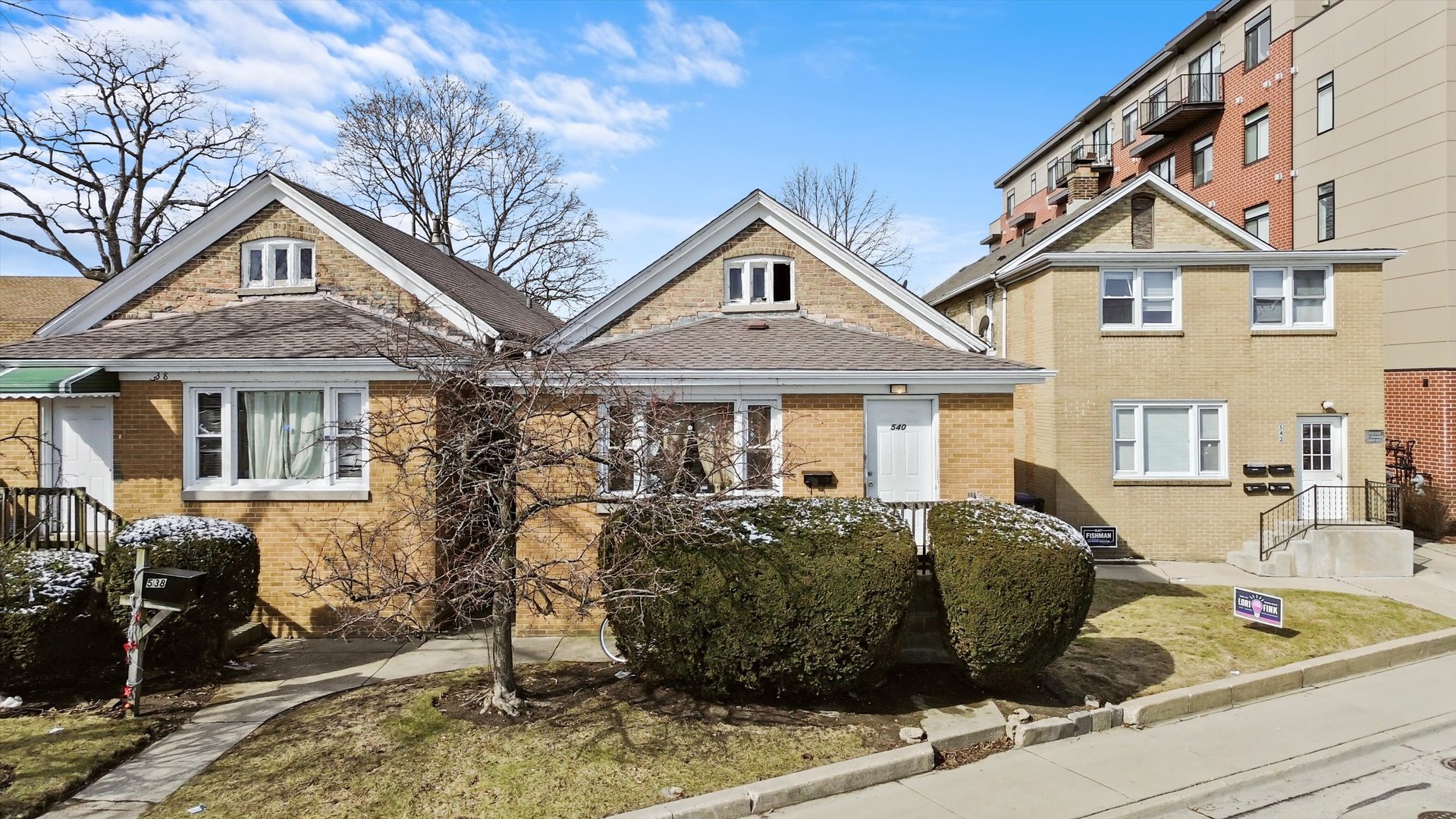 538 Green Bay Road Highwood, IL 60040 - Photo 28 of 46