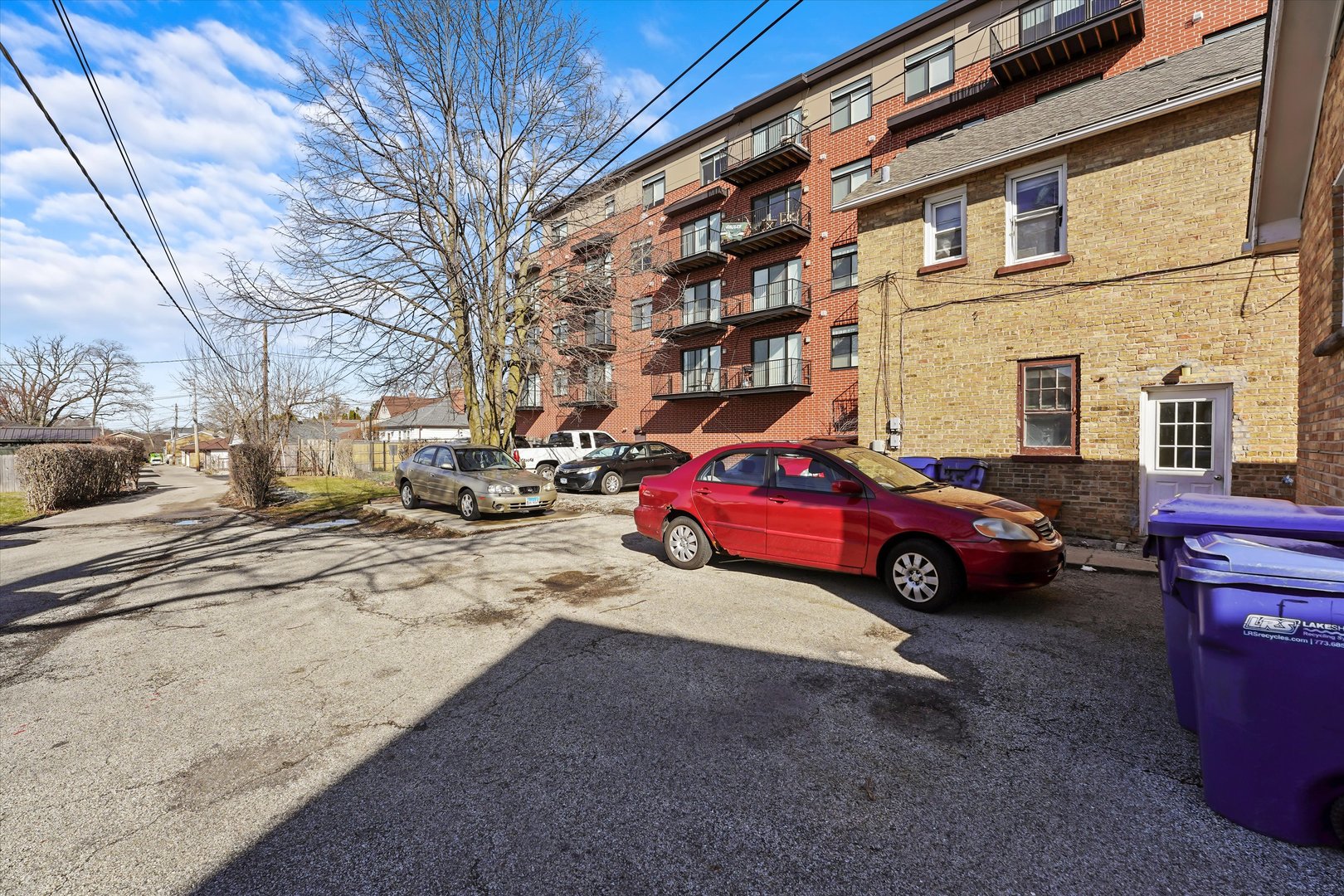 538 Green Bay Road Highwood, IL 60040 - Photo 43 of 46