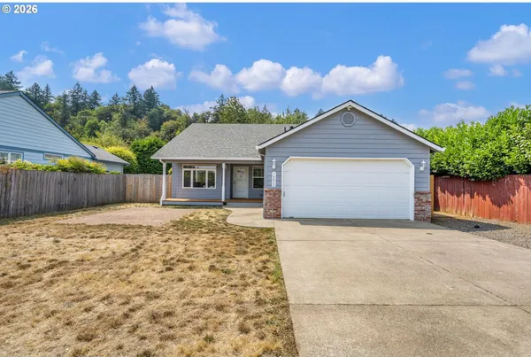 $475,000 | 16822 Southeast Equestrian Way, Portland, OR 97236
