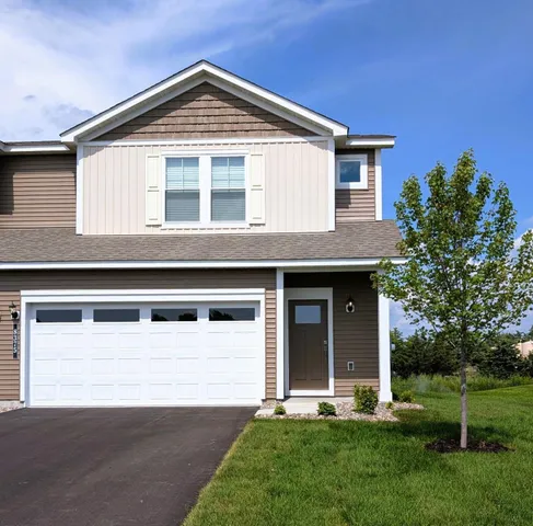 $318,900 | 8375 Cherry Street, Clear Lake, MN 55319