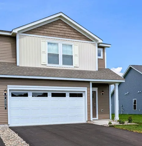 $318,900 | 8375 Cherry Street, Clear Lake, MN 55319