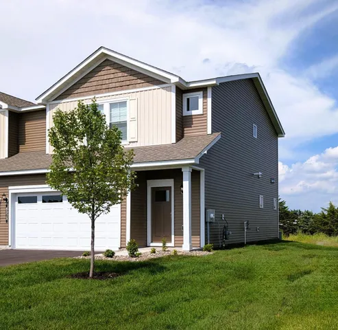 $318,900 | 8375 Cherry Street, Clear Lake, MN 55319