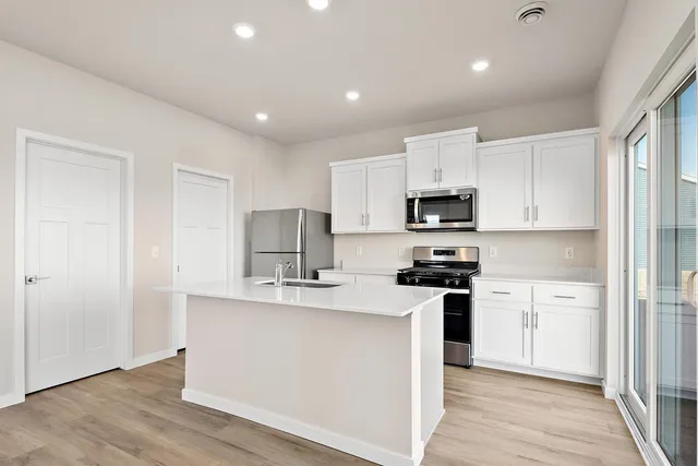 $318,900 | 8375 Cherry Street, Clear Lake, MN 55319