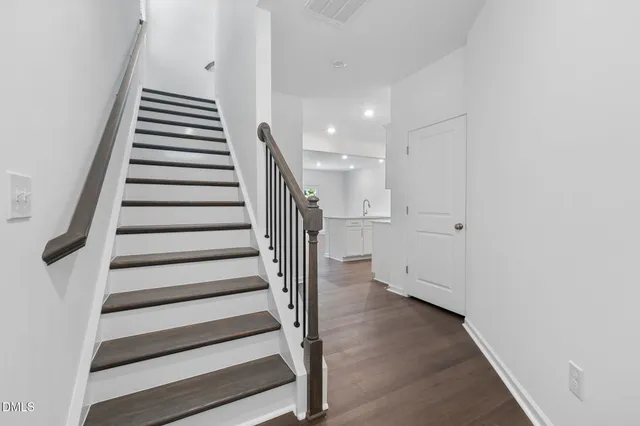 $2,275 | 421 Deep Oak Drive, Unit SAWYER, Rolesville, NC 27571