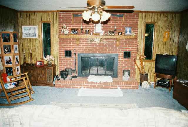 2603 Leftwich Lane Anderson, SC 29621 - Photo 2 of 9 Gallery Image 2