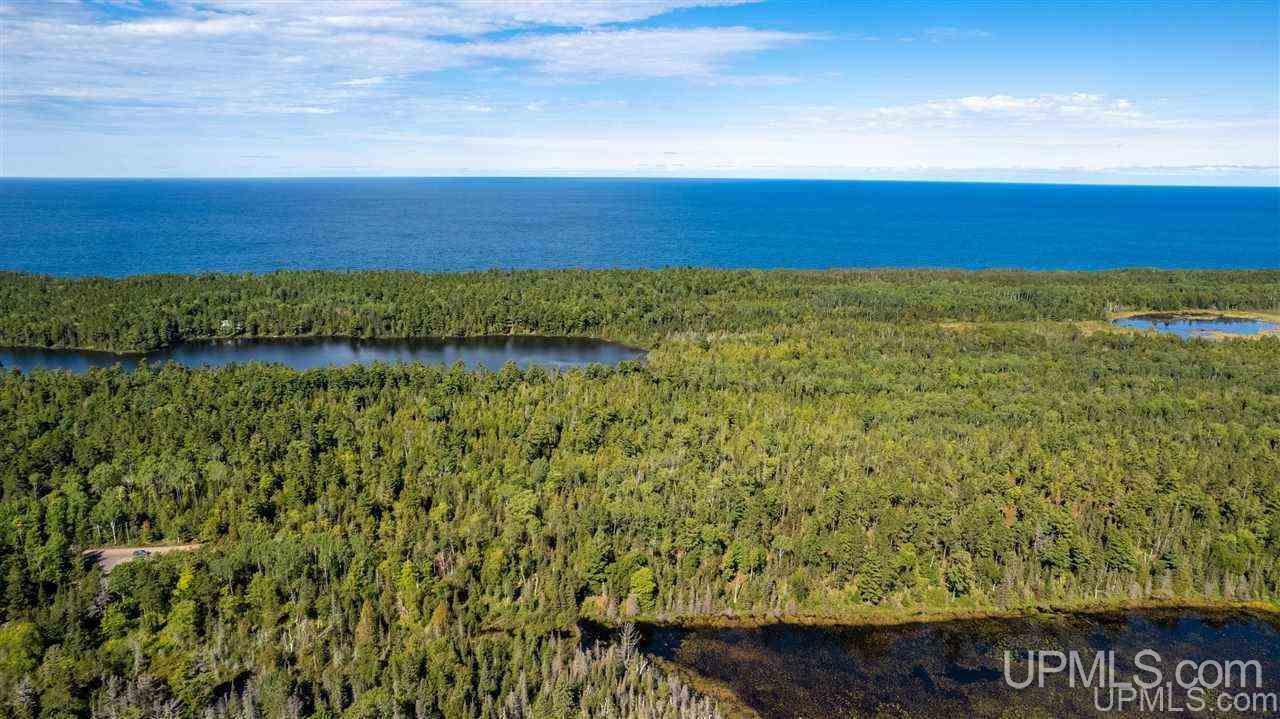 Lots 12-and 13 Lake Lily Road Mohawk, MI 49918 - Photo 22 of 27