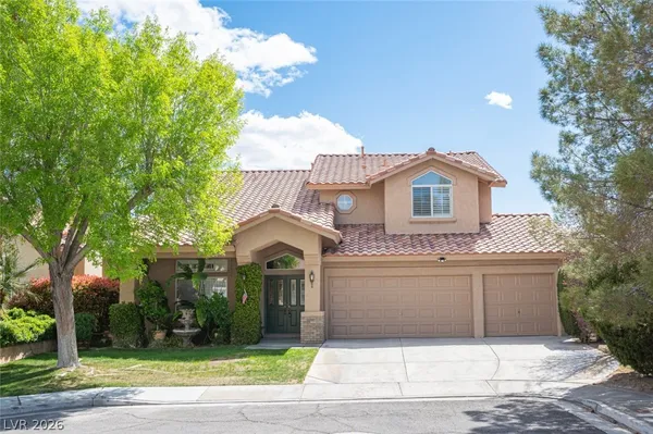 $3,000 | 8747 Vista Cantera Court, Las Vegas, NV 89147