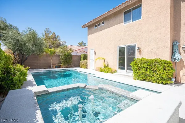 $3,000 | 8747 Vista Cantera Court, Las Vegas, NV 89147
