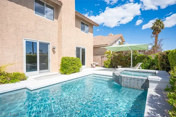 $3,000 | 8747 Vista Cantera Court, Las Vegas, NV 89147