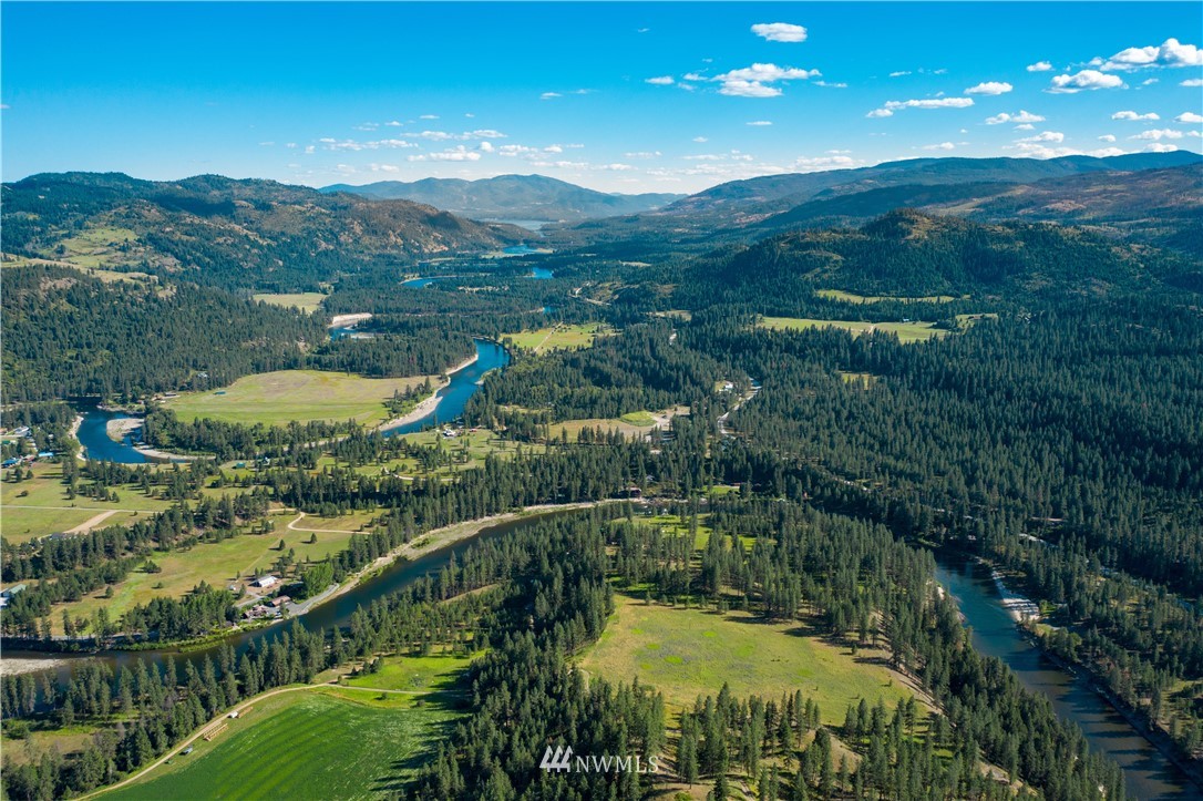 0 Lower Barstow Bridge Road Kettle Falls, WA 99141 - Photo 1 of 7 Gallery Image 1