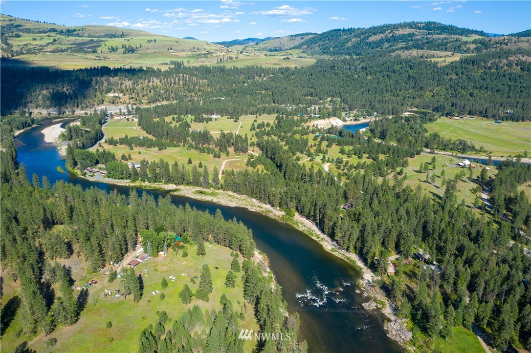 0 Lower Barstow Bridge Road Kettle Falls, WA 99141 - Photo 2 of 7 Gallery Image 2