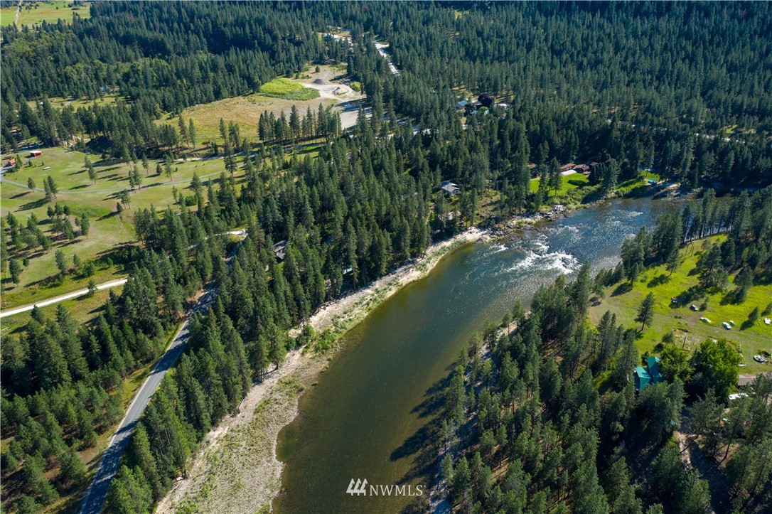 0 Lower Barstow Bridge Road Kettle Falls, WA 99141 - Photo 3 of 7 Gallery Image 3