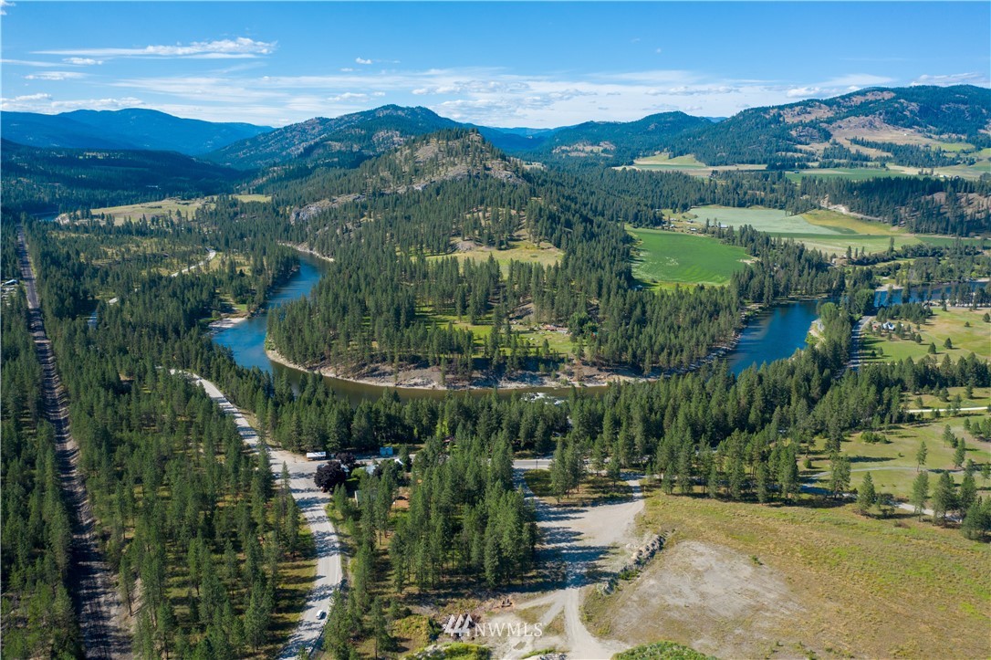 0 Lower Barstow Bridge Road Kettle Falls, WA 99141 - Photo 4 of 7 Gallery Image 4