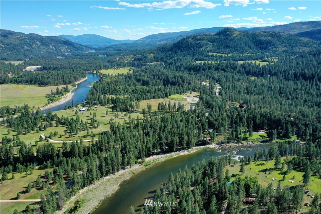 0 Lower Barstow Bridge Road Kettle Falls, WA 99141 - Photo 5 of 7 Gallery Image 5