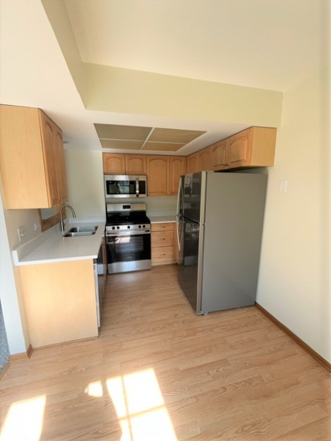 1262 Inverrary Lane, Unit 20C Palatine, IL 60074 - Photo 4 of 13
