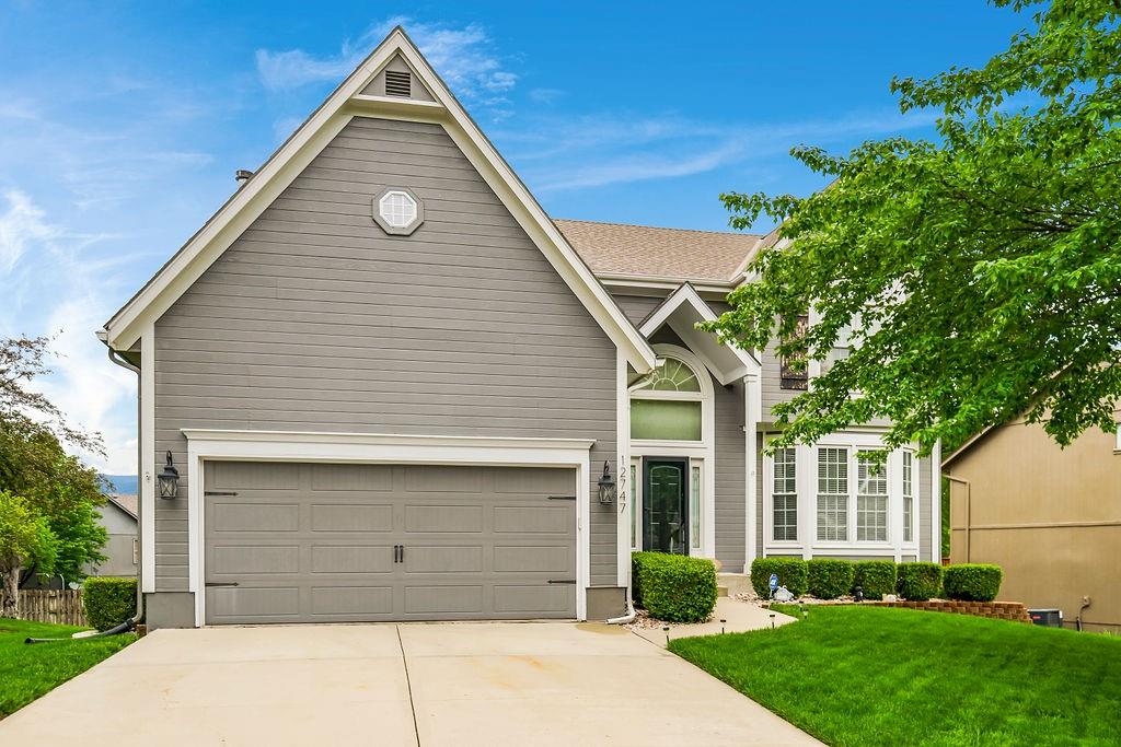 12747 South Hallet St  