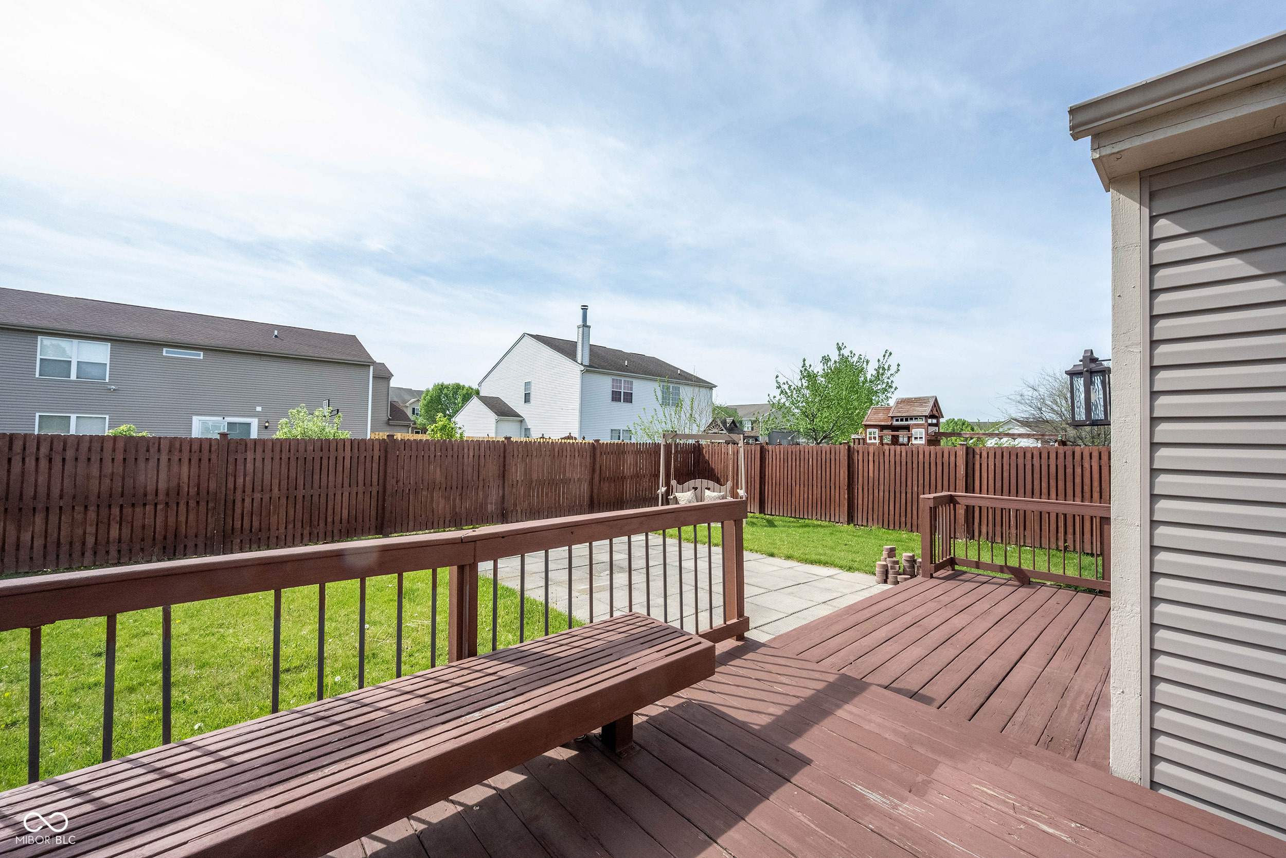 12237 Packers Avenue Fishers, IN 46037 - Photo 27 of 36