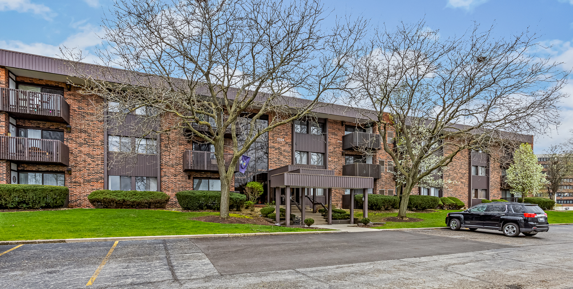 1504 Woodbridge Road, Unit 3F Joliet, IL 60436 - Photo 1 of 27