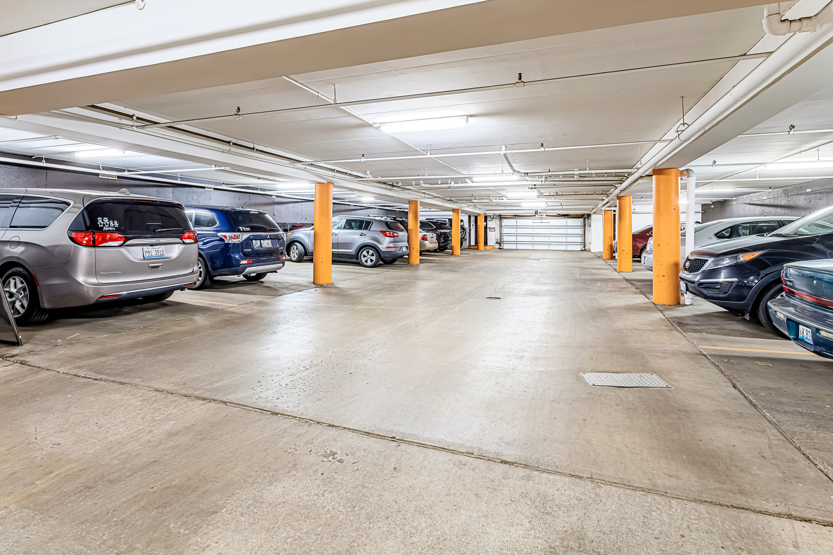 1504 Woodbridge Road, Unit 3F Joliet, IL 60436 - Photo 20 of 27