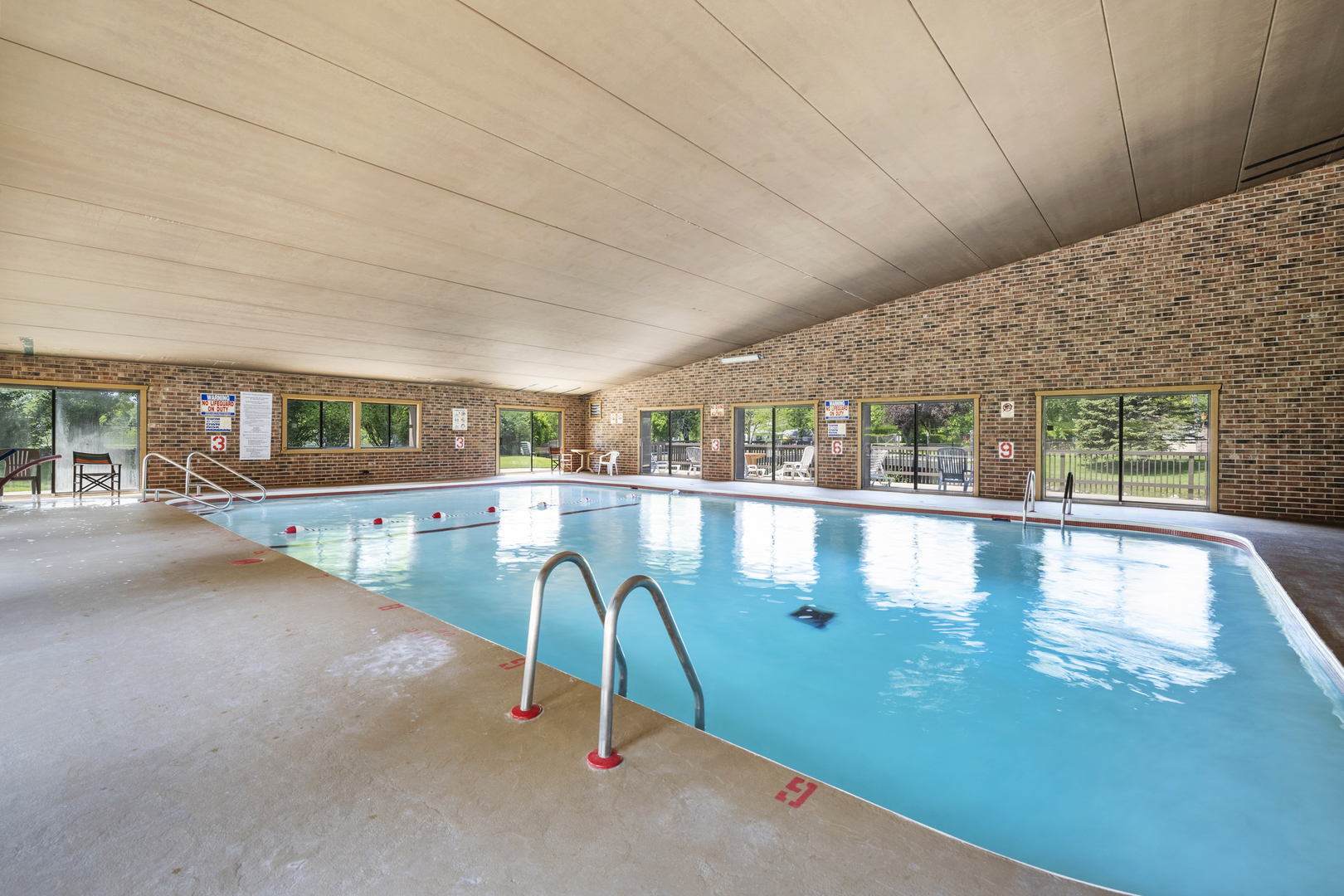 1504 Woodbridge Road, Unit 3F Joliet, IL 60436 - Photo 21 of 27