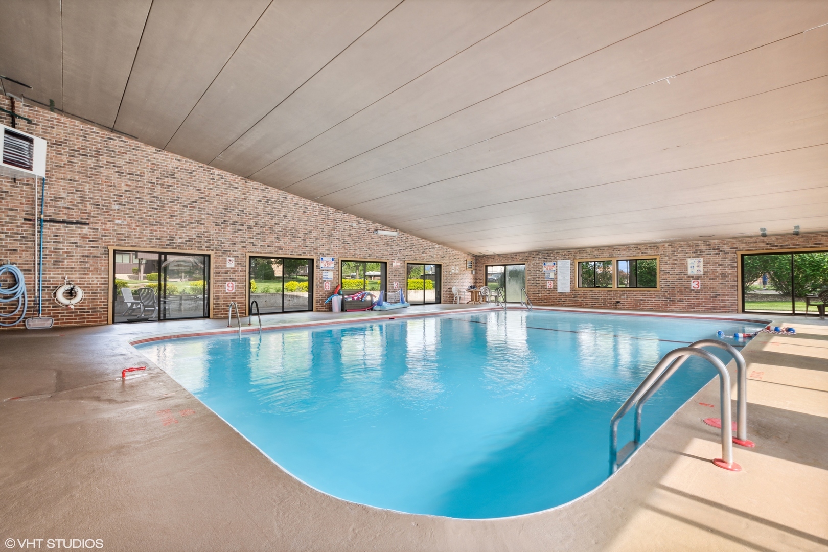 1504 Woodbridge Road, Unit 3F Joliet, IL 60436 - Photo 22 of 27