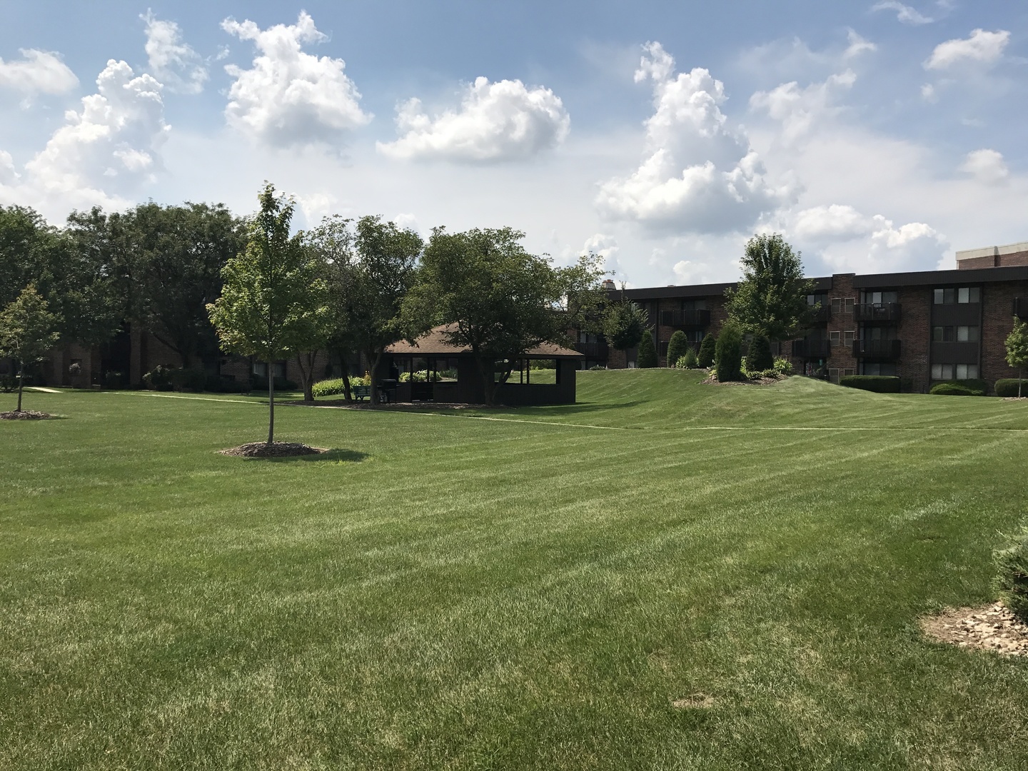 1504 Woodbridge Road, Unit 3F Joliet, IL 60436 - Photo 26 of 27