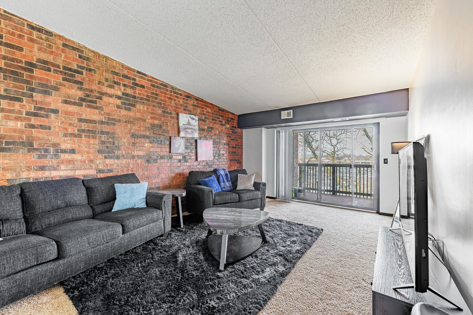 1504 Woodbridge Road, Unit 3F Joliet, IL 60436 - Photo 3 of 27