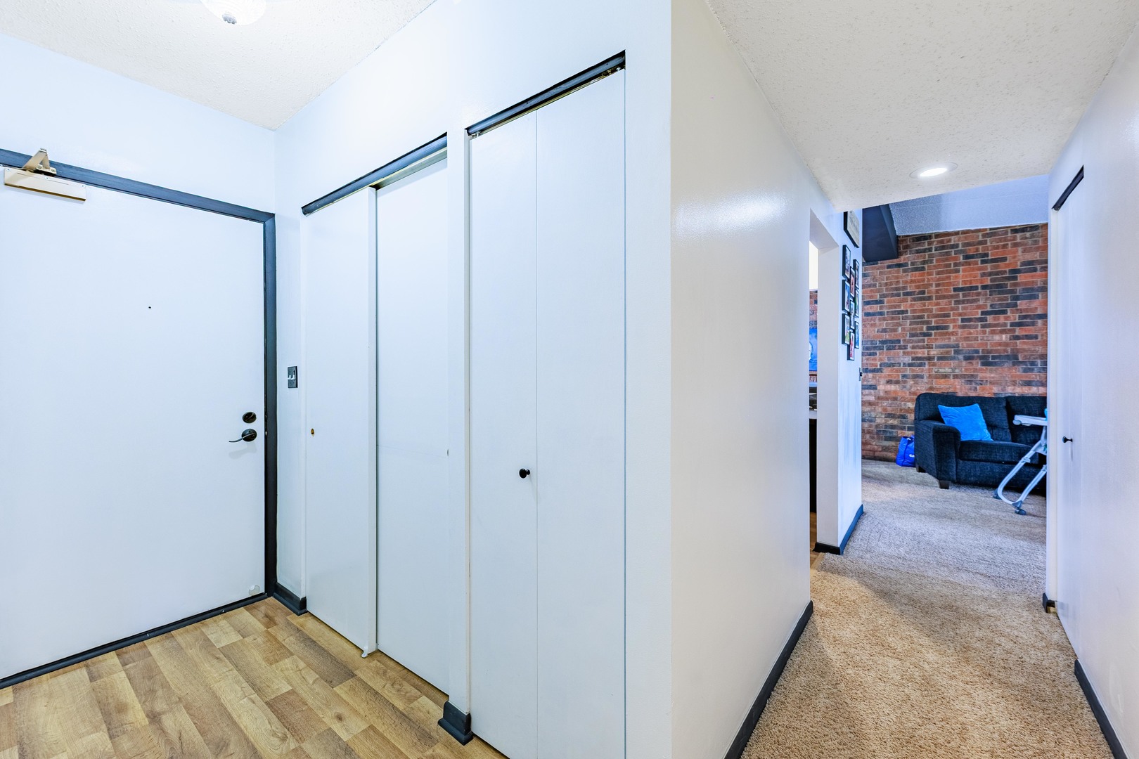 1504 Woodbridge Road, Unit 3F Joliet, IL 60436 - Photo 8 of 27