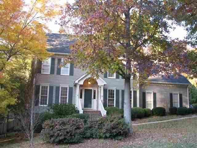 108 Deer Spring Lane Simpsonville, SC 29680 - Photo 1 of 10 Gallery Image 1