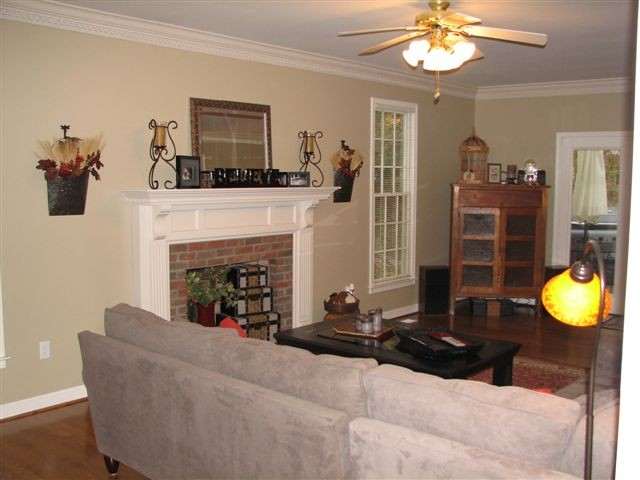 108 Deer Spring Lane Simpsonville, SC 29680 - Photo 5 of 10 Gallery Image 5
