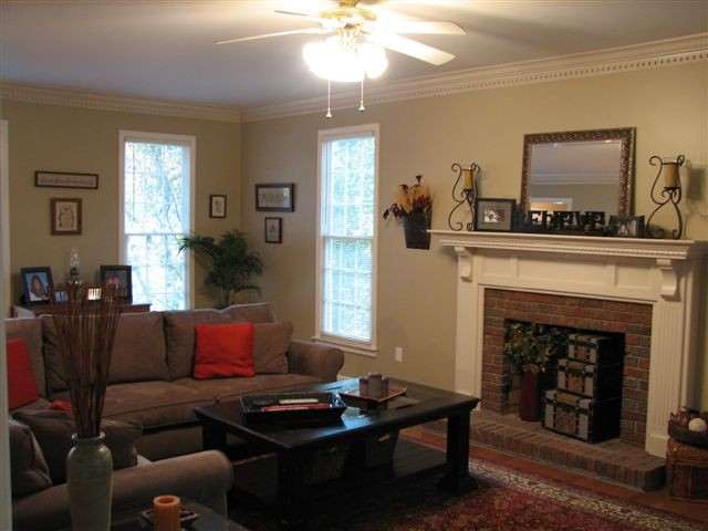 108 Deer Spring Lane Simpsonville, SC 29680 - Photo 6 of 10 Gallery Image 6