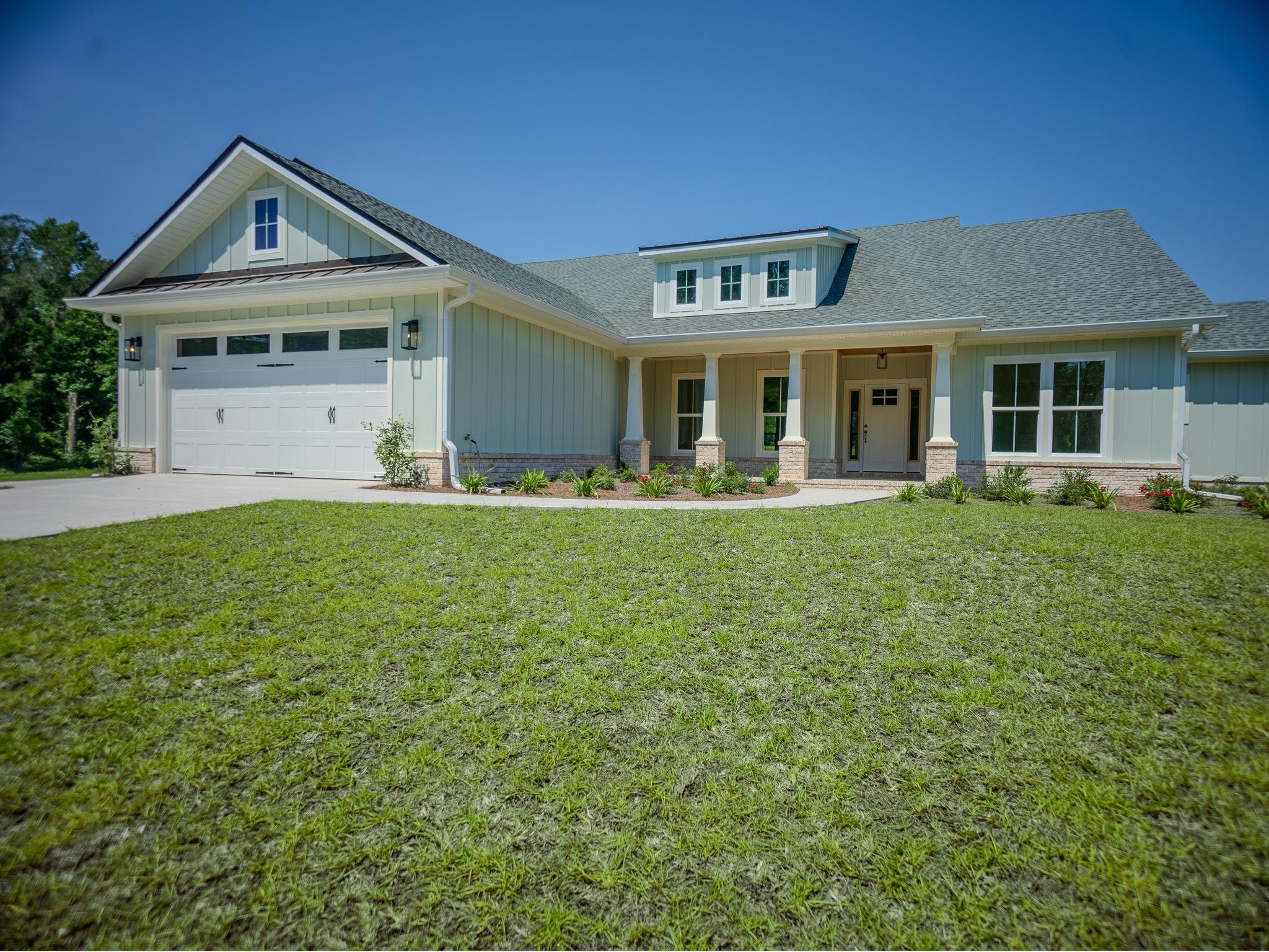 3998 West W Kelly Road Tallahassee, FL 32311 - Photo 2 of 47